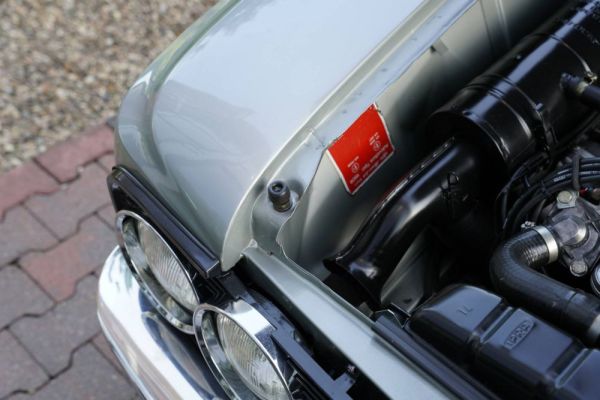 Alfa Romeo Giulia Nuova Super 1300 1978 117264