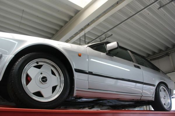 Alfa Romeo GTV 6 2.5 1983 117271