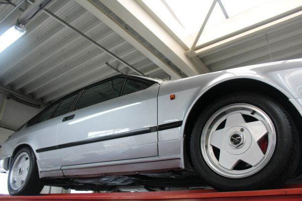 Alfa Romeo GTV 6 2.5 1983 117272