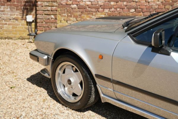 Alfa Romeo GTV 6 2.5 1983 117278