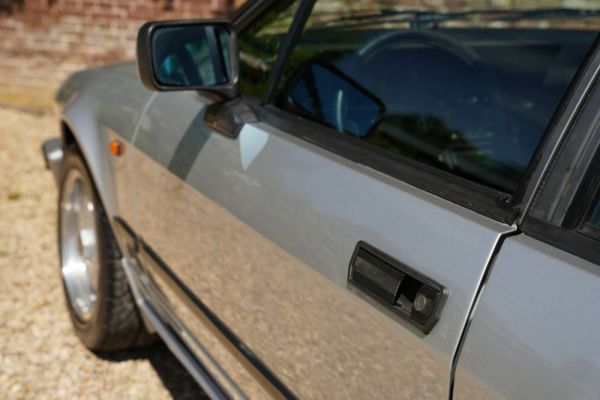 Alfa Romeo GTV 6 2.5 1983 117279