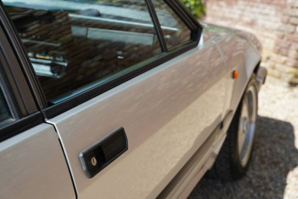 Alfa Romeo GTV 6 2.5 1983 117280