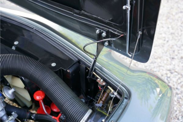 Aston Martin V8 Vantage 1980 117300