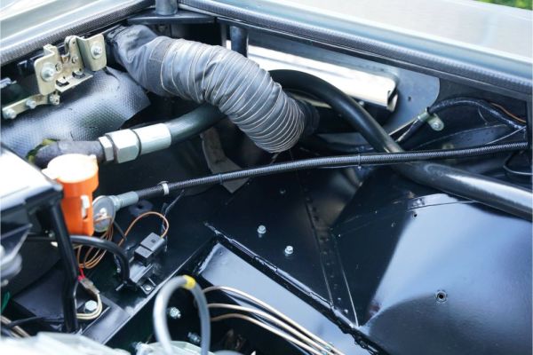 Aston Martin V8 Vantage 1980 117302