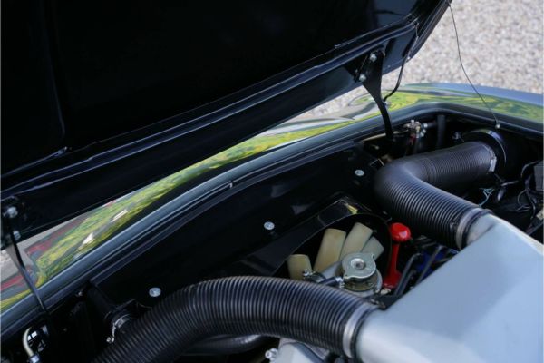 Aston Martin V8 Vantage 1980 117305