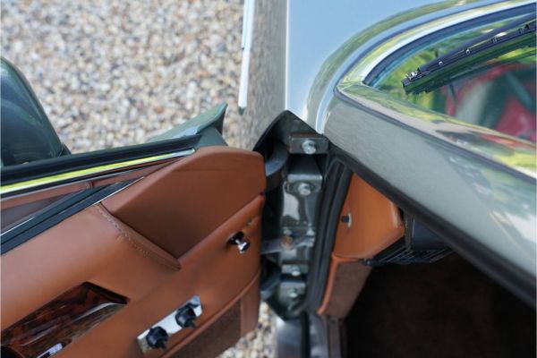 Aston Martin V8 Vantage 1980 117307