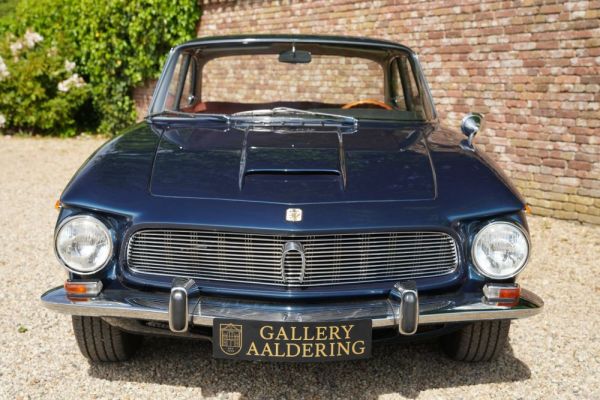 ISO Rivolta 300 1968 117586