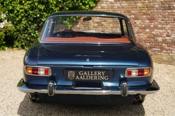 ISO Rivolta 300 1968 117587