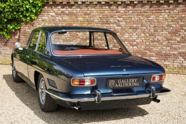 ISO Rivolta 300 1968 117588