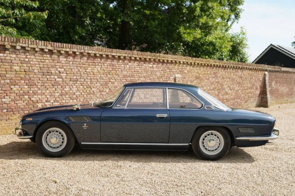 ISO Rivolta 300 1968 117589