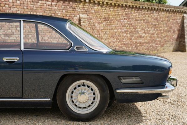 ISO Rivolta 300 1968 117590