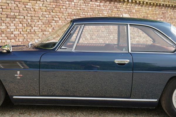 ISO Rivolta 300 1968 117591