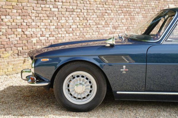 ISO Rivolta 300 1968 117592