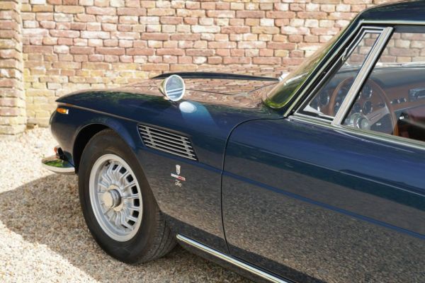 ISO Rivolta 300 1968 117593