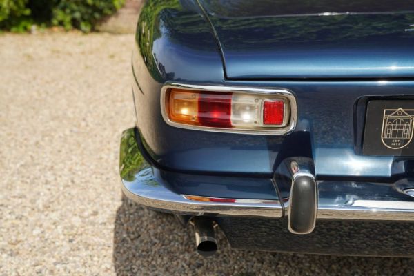 ISO Rivolta 300 1968 117596