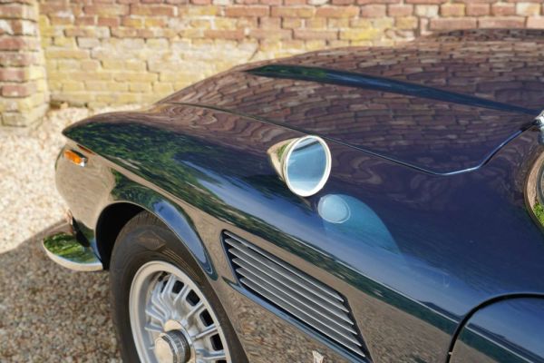 ISO Rivolta 300 1968 117597