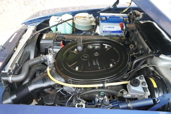 Mercedes-Benz 300 SL 1986 117604