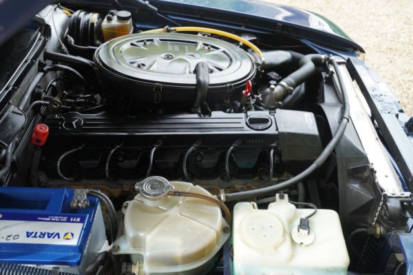 Mercedes-Benz 300 SL 1986 117606