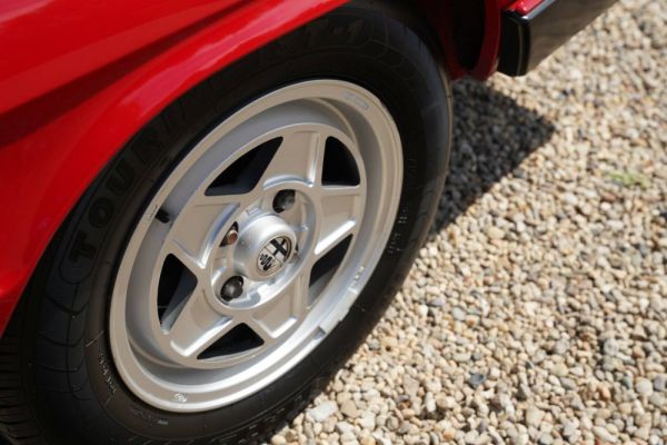 Alfa Romeo 2.0 Spider 1990 117619