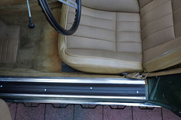 Chevrolet Corvette Stingray 1970 117626