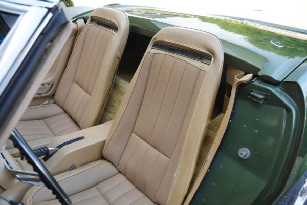 Chevrolet Corvette Stingray 1970 117632