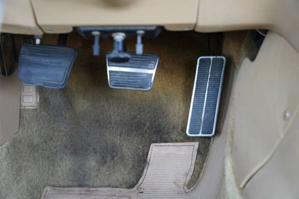 Chevrolet Corvette Stingray 1970 117633