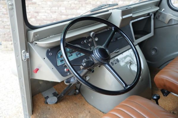 Citroën HY 1973 123353