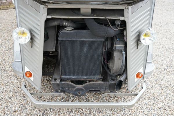 Citroën HY 1973 123354