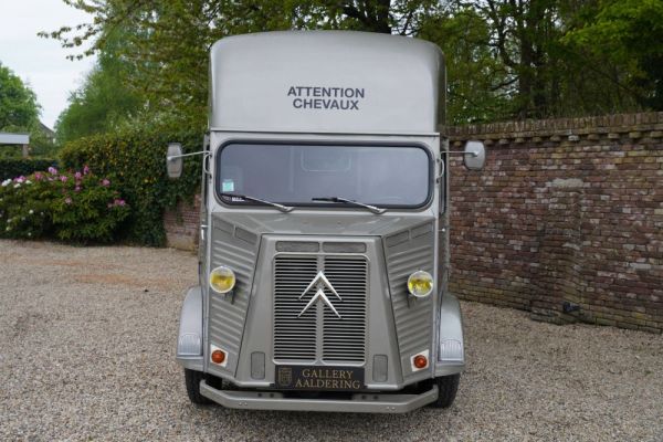 Citroën HY 1973 123355