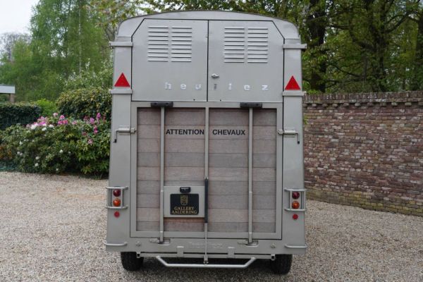 Citroën HY 1973 123356