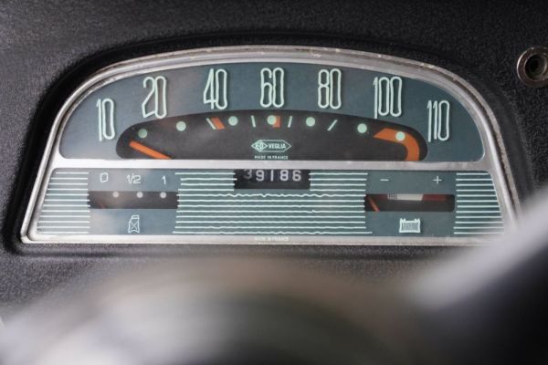 Citroën HY 1973 123357