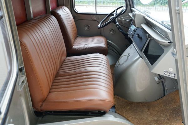 Citroën HY 1973 123358