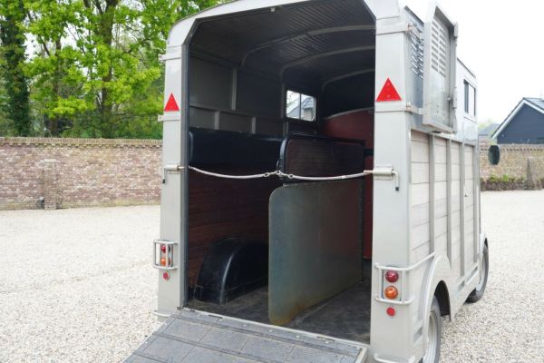 Citroën HY 1973 123360