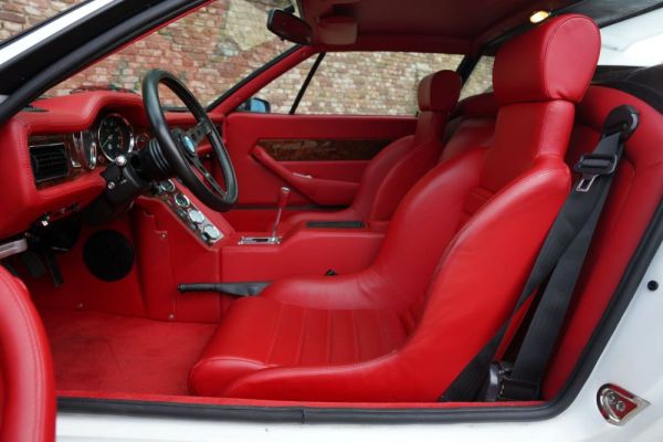 De Tomaso Pantera GT5-S 1986 123367