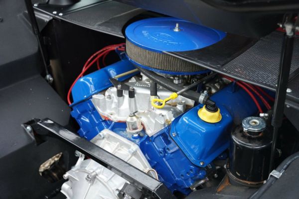 De Tomaso Pantera GT5-S 1986 123368