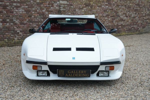 De Tomaso Pantera GT5-S 1986 123369