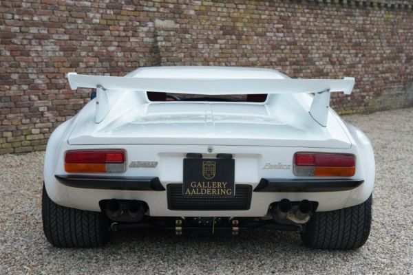 De Tomaso Pantera GT5-S 1986 123370