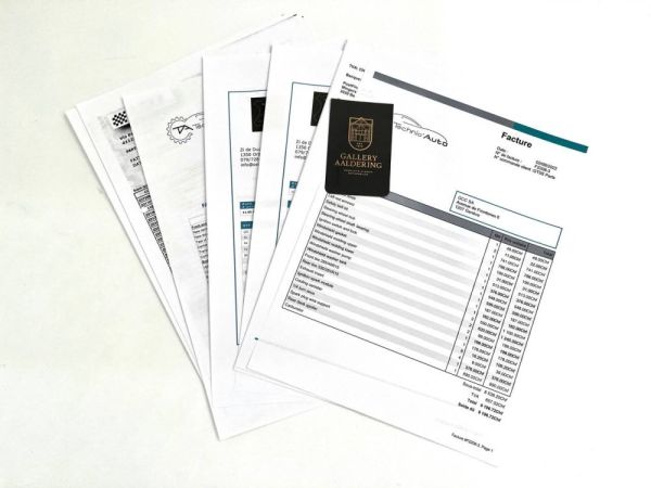 De Tomaso Pantera GT5-S 1986 123371