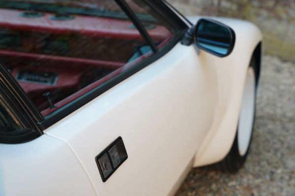 De Tomaso Pantera GT5-S 1986 123373