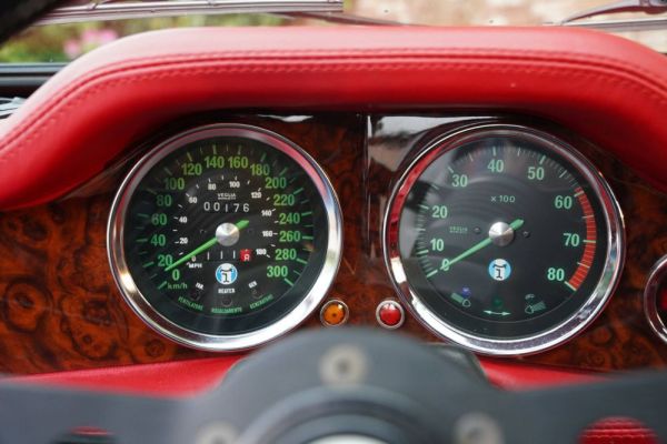 De Tomaso Pantera GT5-S 1986 123374