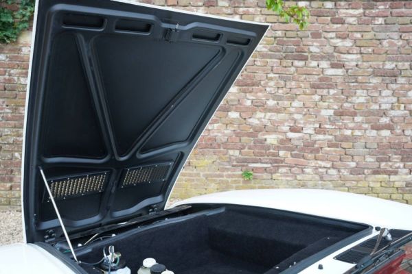 De Tomaso Pantera GT5-S 1986 123376