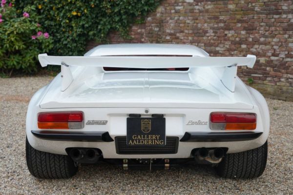 De Tomaso Pantera GT5-S 1986 123377
