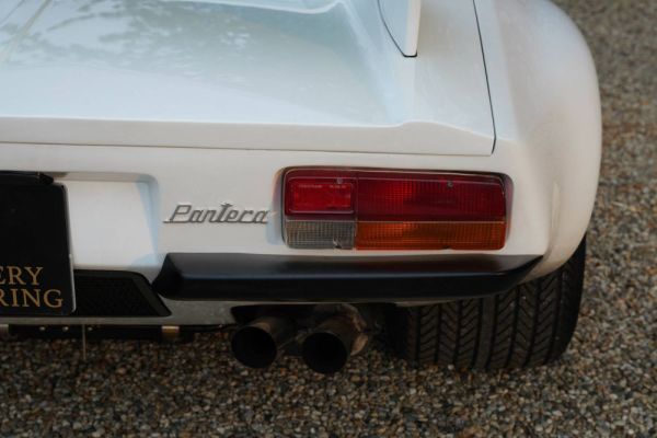 De Tomaso Pantera GT5-S 1986 123379