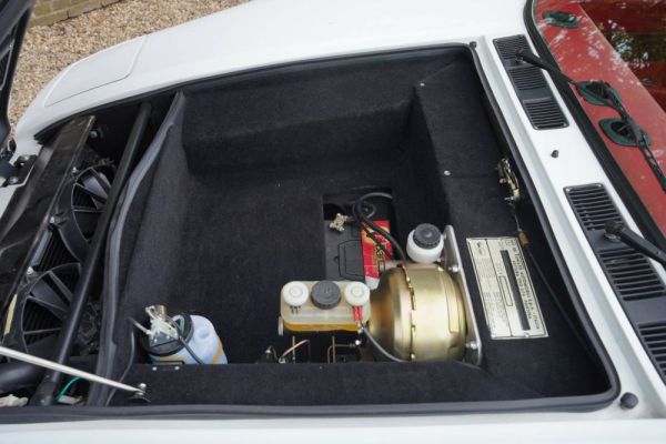 De Tomaso Pantera GT5-S 1986 123380