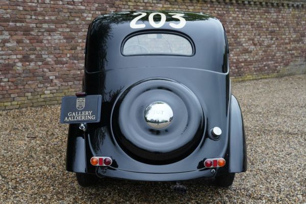 Fiat 1100 B 1947 123408