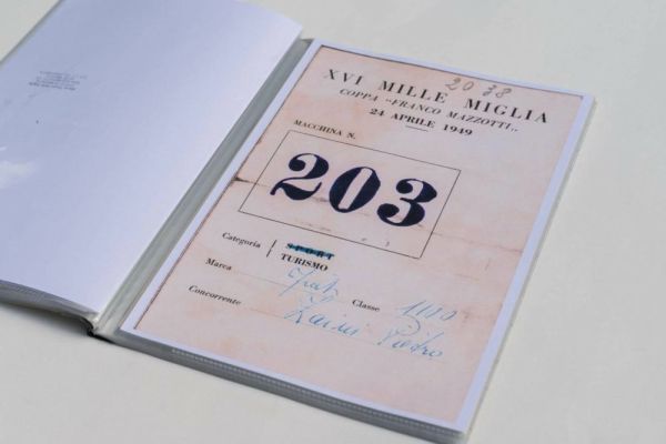 Fiat 1100 B 1947 123411