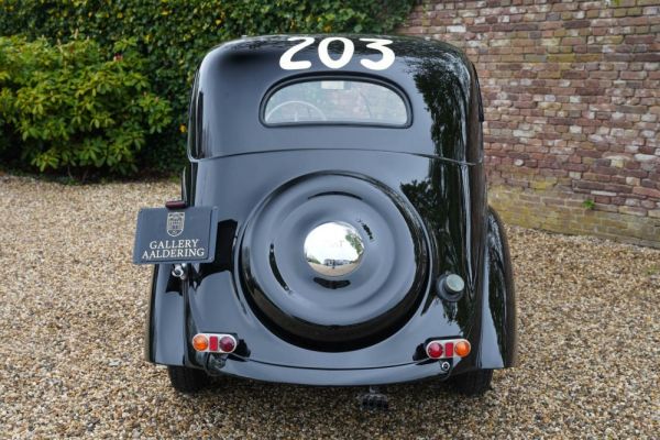 Fiat 1100 B 1947 123412