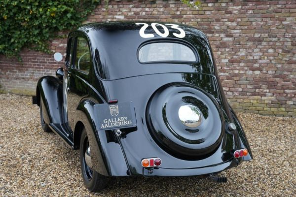 Fiat 1100 B 1947 123413