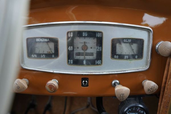 Fiat 1100 B 1947 123414