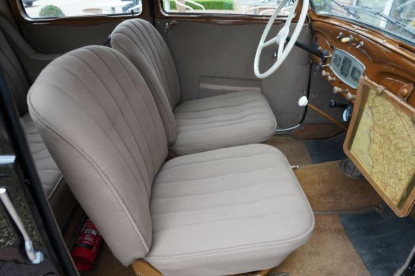 Fiat 1100 B 1947 123417